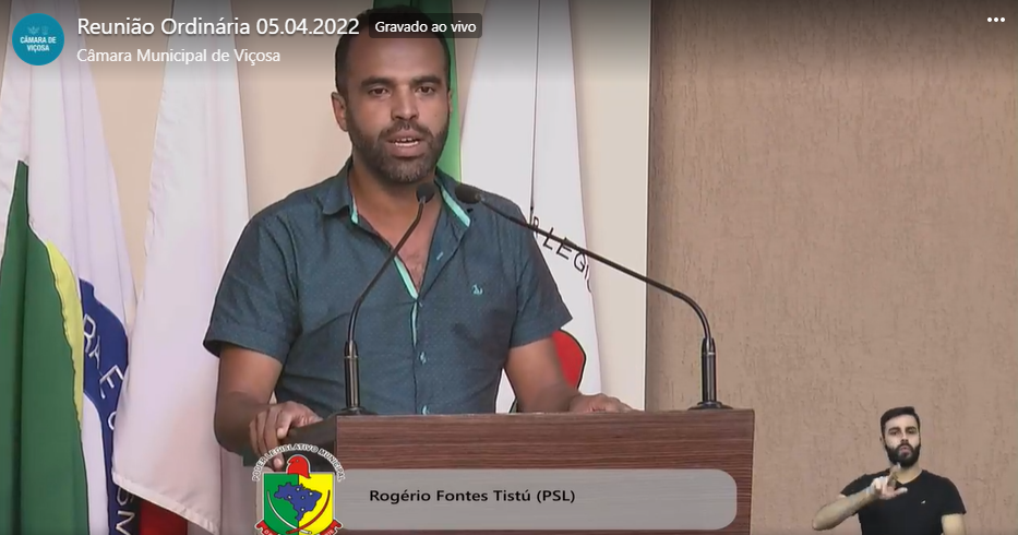“É hora de parar de jogar a culpa na antiga gestão”; vereadores de Viçosa cobram a Prefeitura por realização de obras