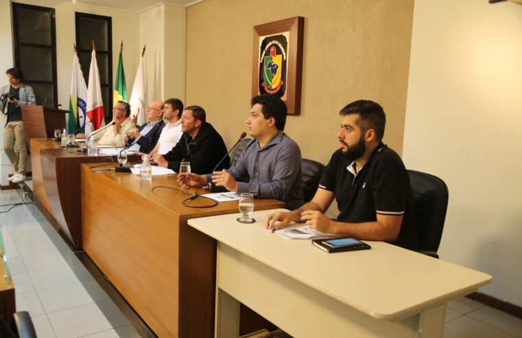 Viçosa: Audiência Pública visa dar publicidade às emendas parlamentares para o município