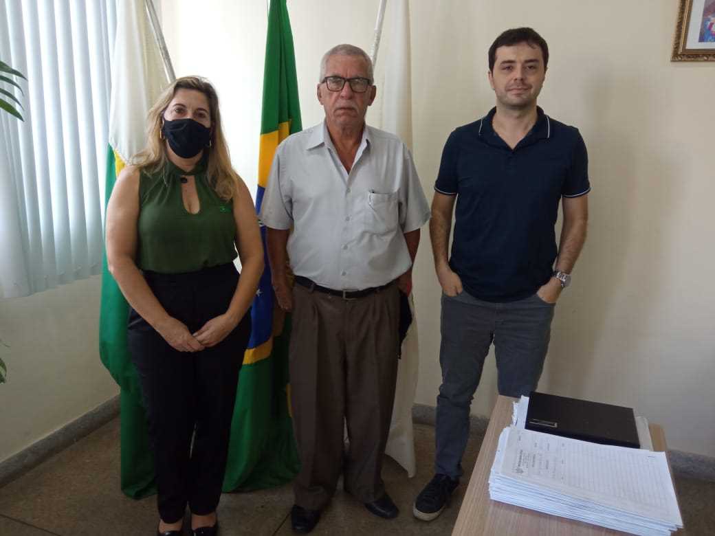 Prefeitura de Viçosa e Cemig fecham parceria para melhorias no atendimento do cidadão