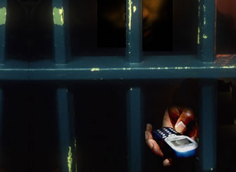 Gaeco investiga entrada de drogas e celulares em presídios da Zona da Mata