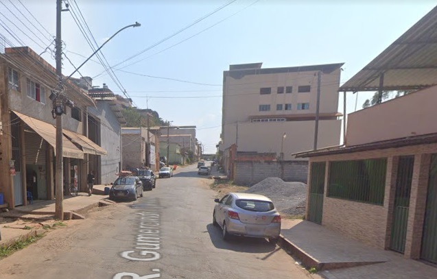 Viçosa: homem é assassinado dentro de bar no Vau Açu