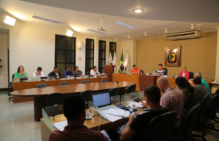 Vereadores voltam a cobrar do Executivo a realização de obras na zana rural e urbana de Viçosa