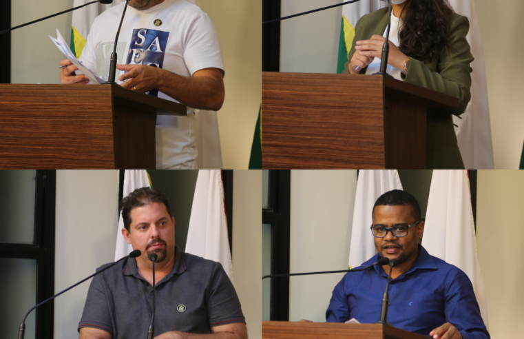 Hospital São Sebastião volta a pauta das discussões na Câmara de Vereadores de Viçosa