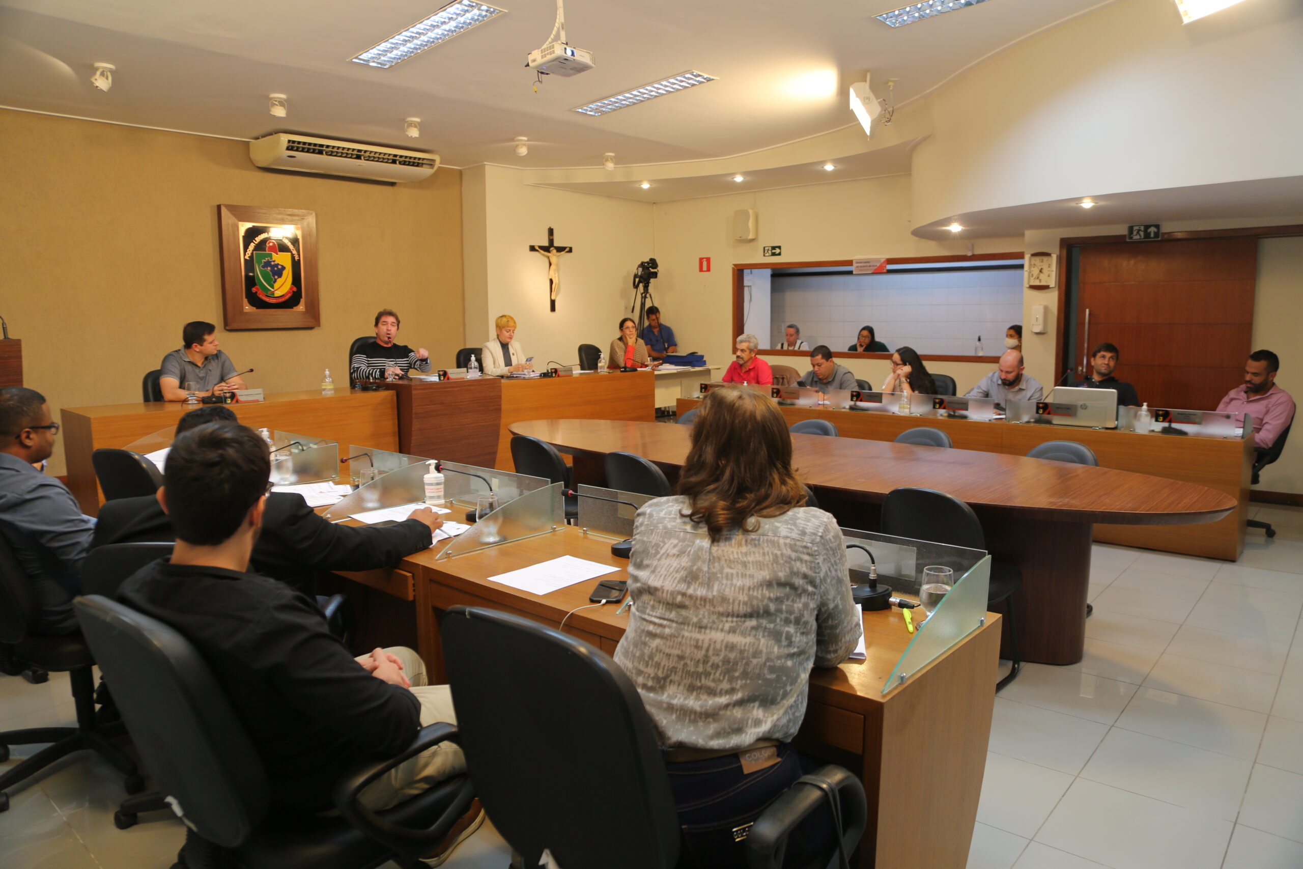 Viçosa: vereadores aprovam reajuste para os servidores municipais