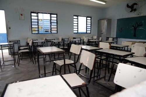 Comissão da ALMG defende abertura de turmas na escola Esedrat, em Viçosa