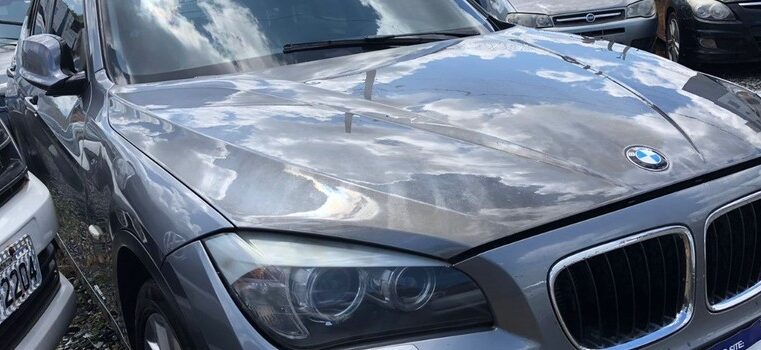 Sejusp leiloa, amanhã 19/4 veículos apreendidos em operações contra o tráfico de drogas