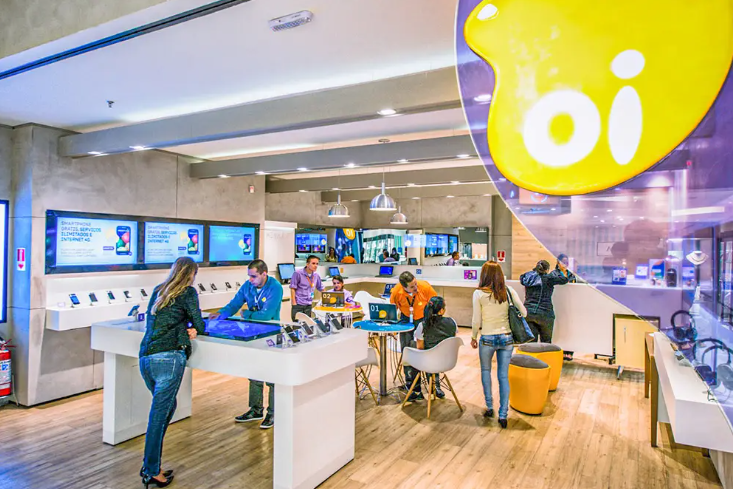 Migração de clientes da Oi para a Tim começará em junho; veja