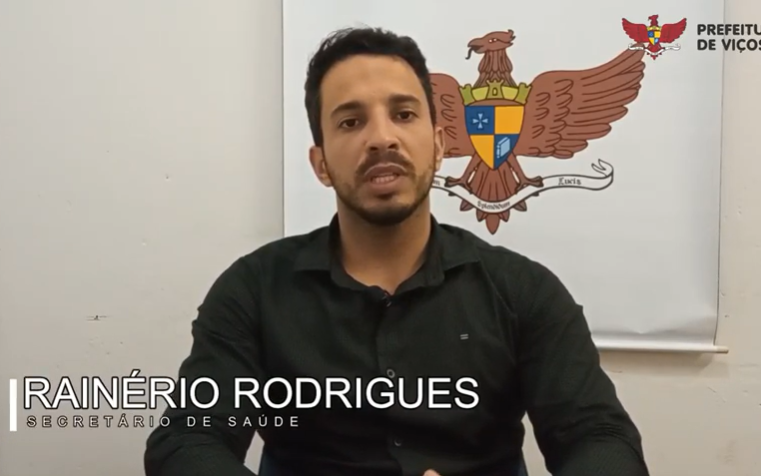 Viçosa: secretário de Saúde explica sobre falta de plantonista no HSS