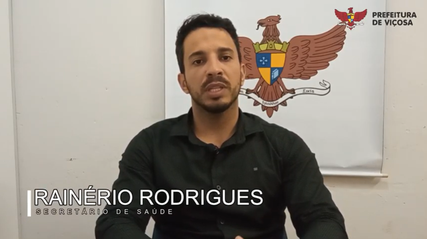 Viçosa: secretário de Saúde explica sobre falta de plantonista no HSS