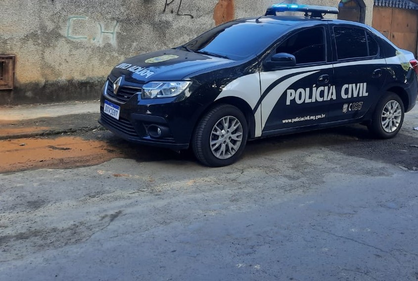 Homem é preso por maus-tratos a animais em Ubá