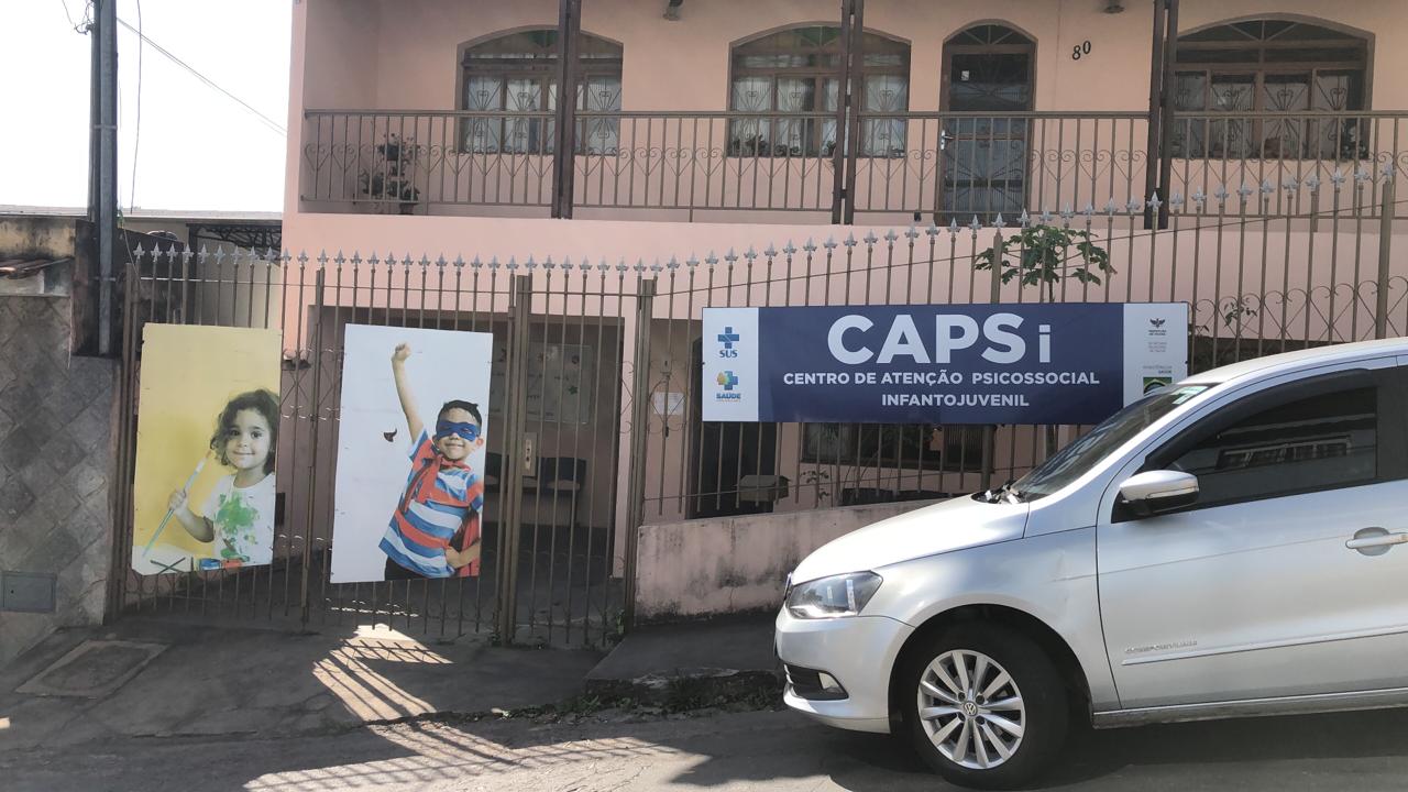 Viçosa: vereadora reivindica melhorias no Caps Juvenil da cidade