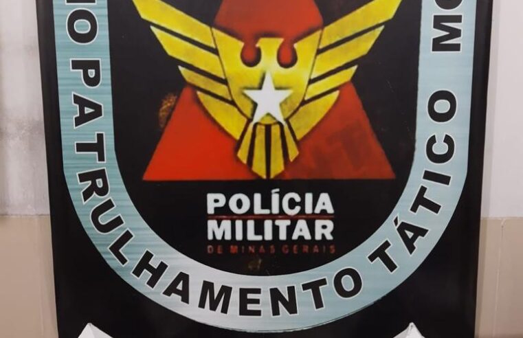 PM de Viçosa realiza prisões e apreensões por tráfico de drogas durante o fim de semana
