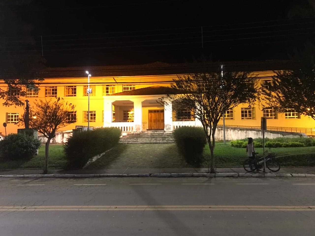 Prefeitura de Viçosa adere campanha do Maio Amarelo