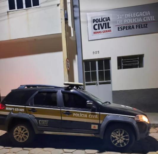 Suspeito de abusar sexualmente das três filhas e da cunhada é preso na Zona da Mata