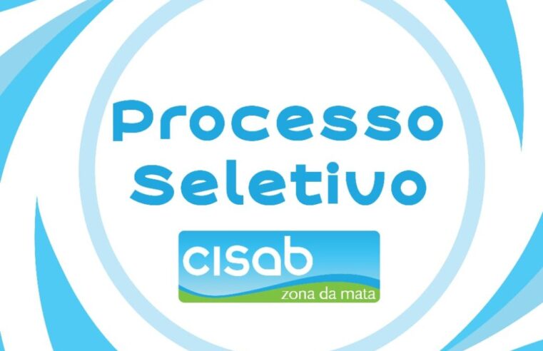 CISAB oferece vagas para Assistente Administrativo e Técnico em Contabilidade em Viçosa