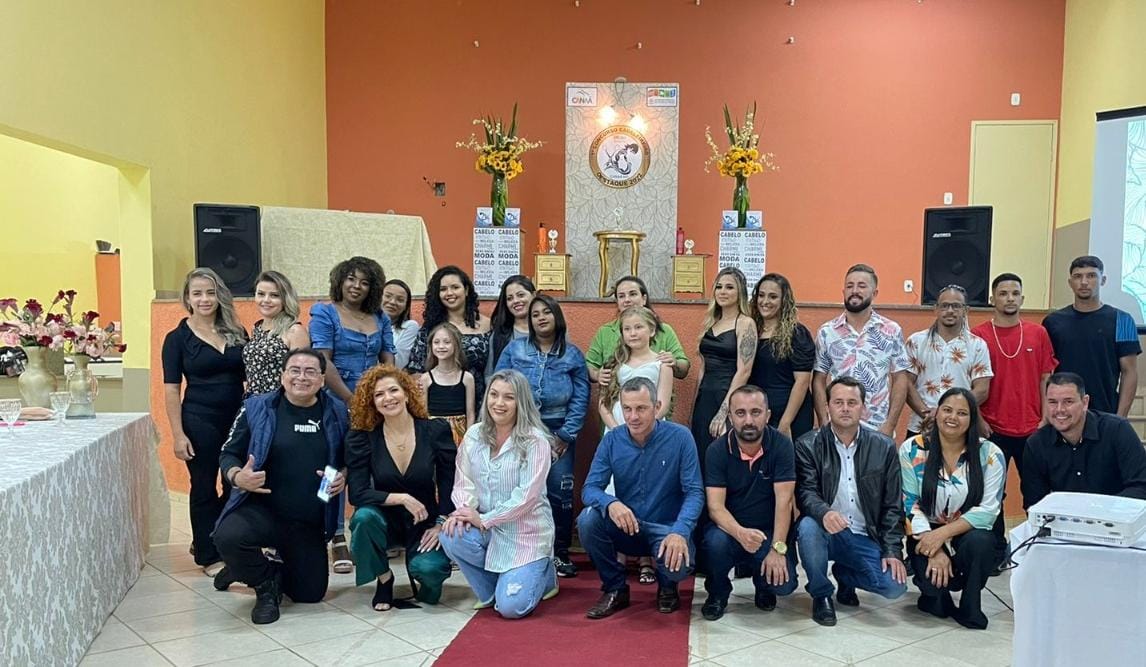 1º Concurso de Cabeleireiro Destaque 2022 acontece em Canaã
