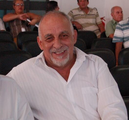 Vereadores de Divinópolis homenageia com nome de rua o viçosense José Antônio Baião