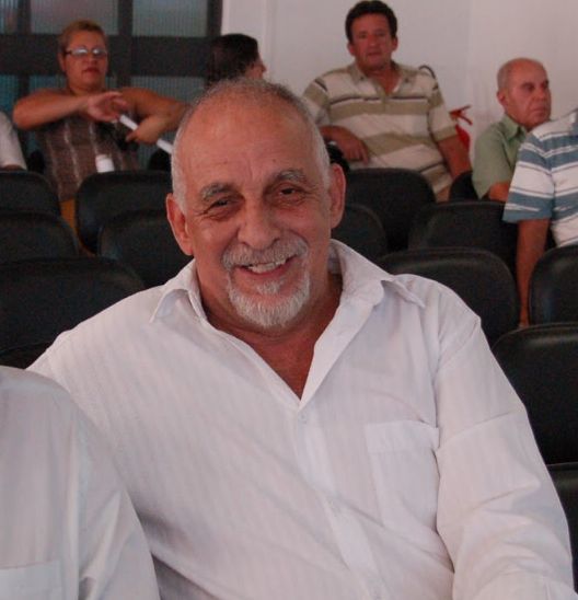 Vereadores de Divinópolis homenageia com nome de rua o viçosense José Antônio Baião