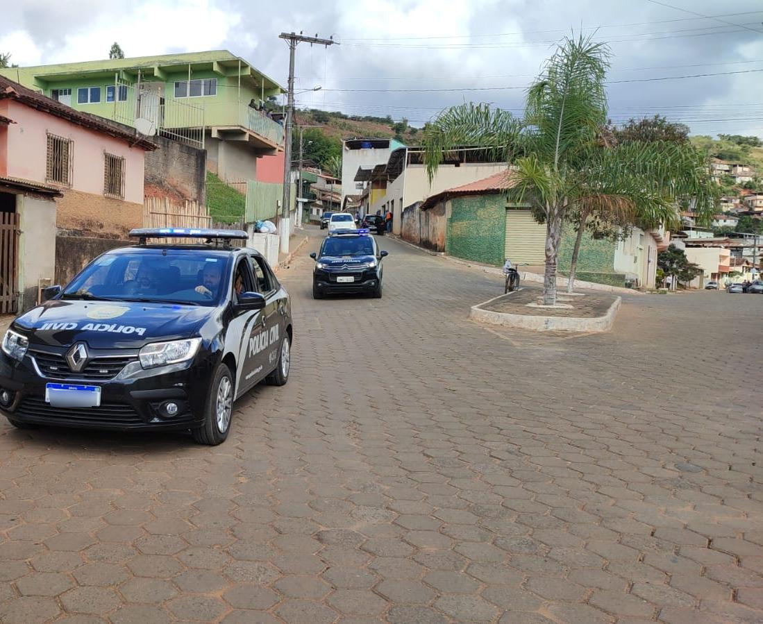São Miguel do Anta: Operação “Fakebook” investiga perfis falsos em redes sociais