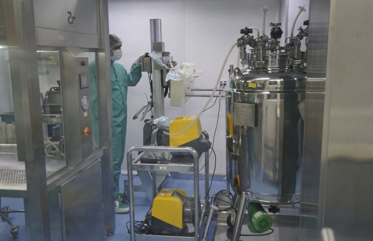 Fiocruz irá produzir o primeiro antiviral oral contra Covid-19 do Brasil