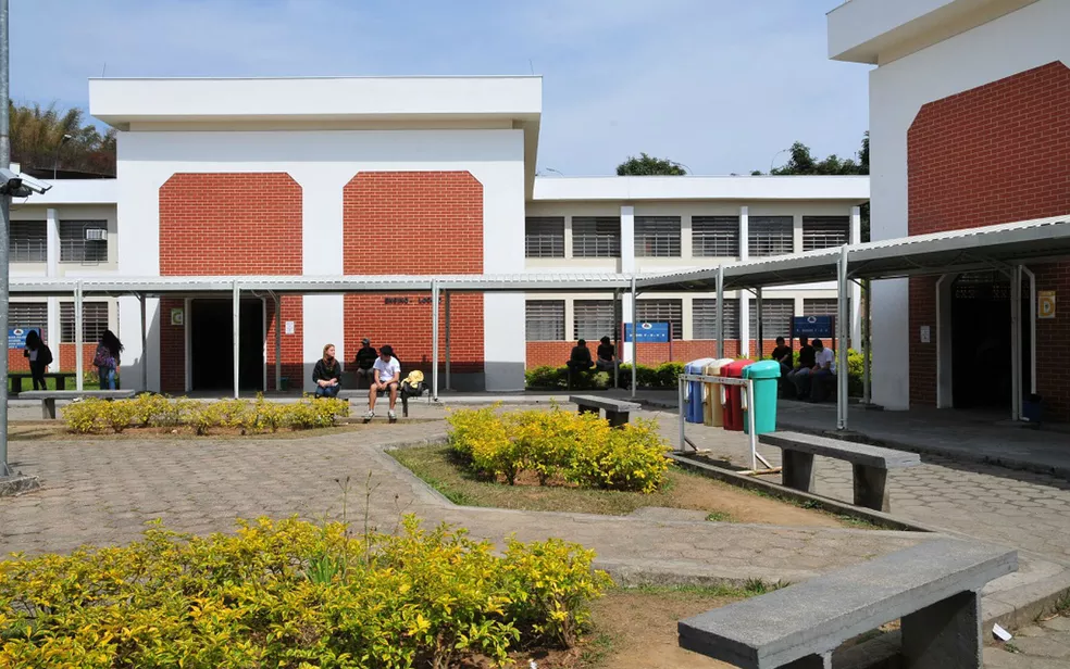 IF Sudeste MG abre 120 vagas de cursos técnicos em Ubá