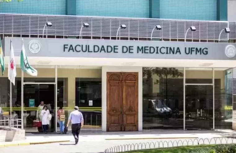UFMG suspende aulas presenciais de Medicina após o aumento de casos de Covid-19