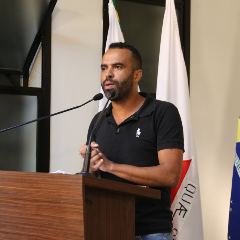 Votação apertada derruba projeto do grau em moto como prática esportiva em Viçosa