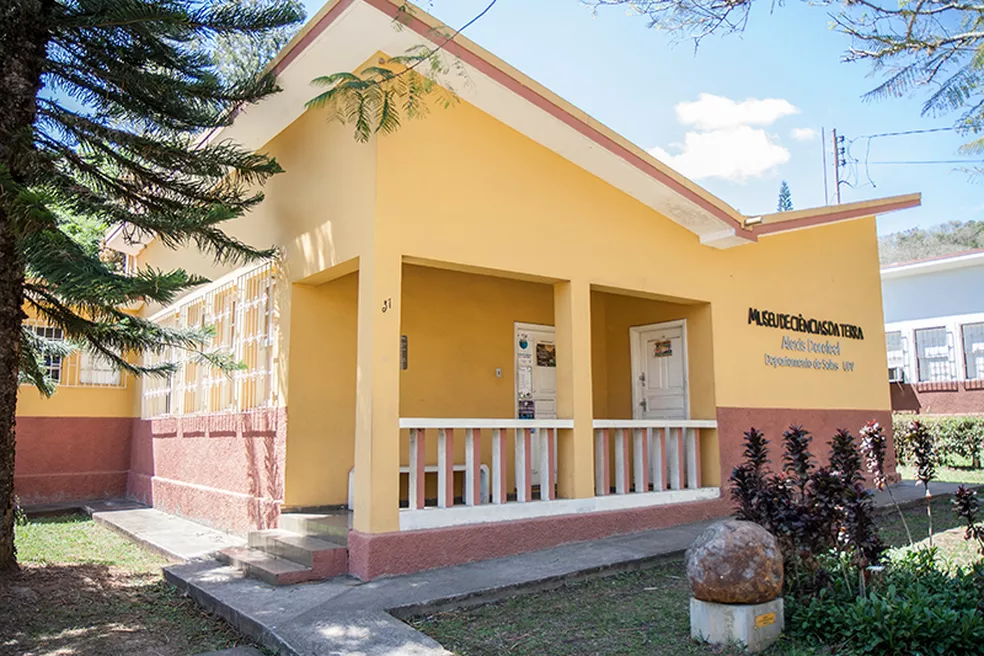 Museus e Espaços de Ciência da UFV contam com programação especial até sábado (22)