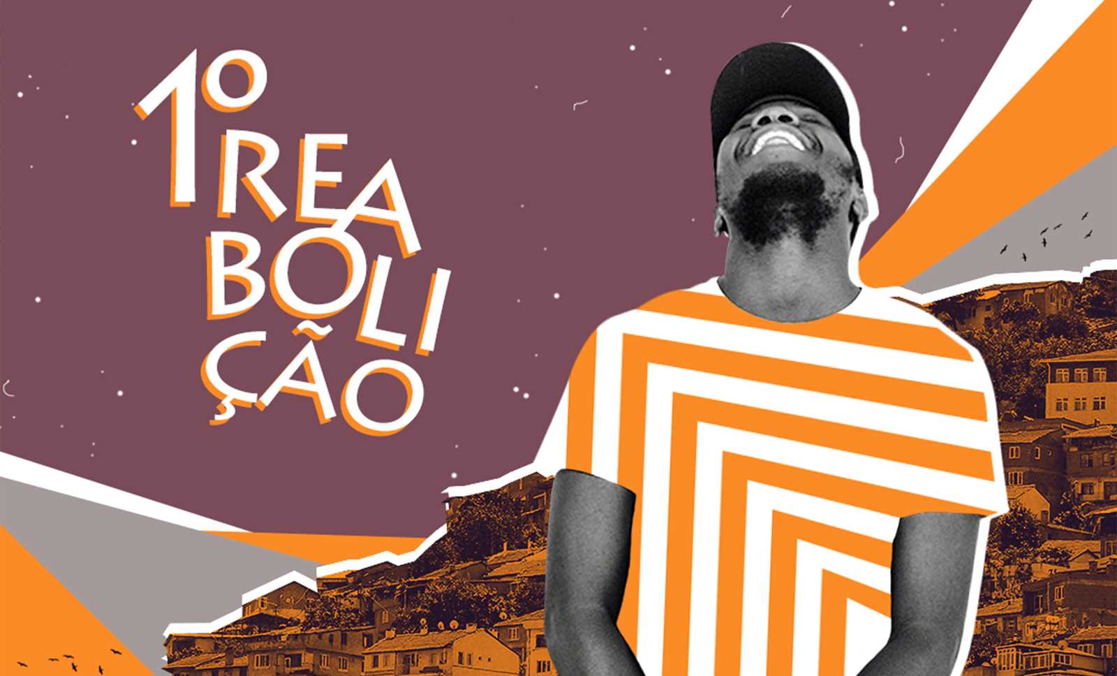 Evento “Reabolição” acontece neste final de semana, em Viçosa