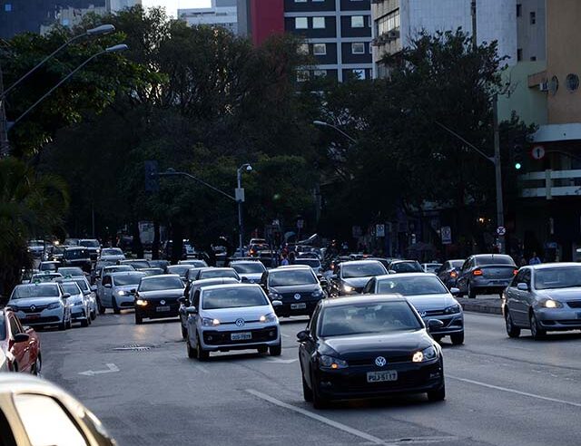 Lei que reduz valor da Taxa de Licenciamento é sancionada