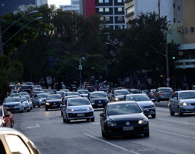 Lei que reduz valor da Taxa de Licenciamento é sancionada