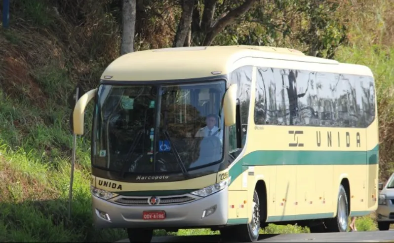 Passagens de ônibus intermunicipais ficam mais caras a partir de segunda-feira (16) em MG