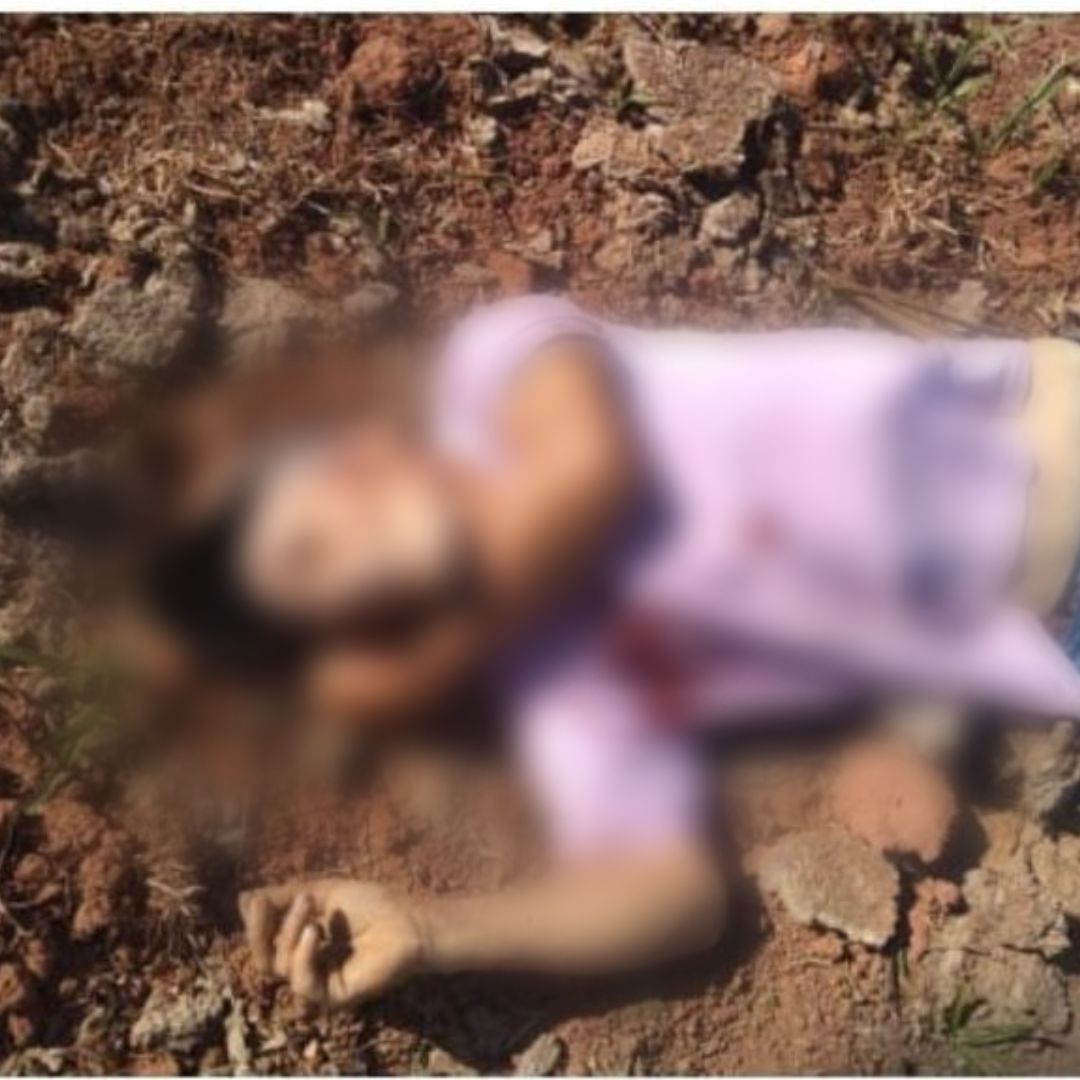 Viçosa: Homem é assassinado na localidade de Juquinha de Paula