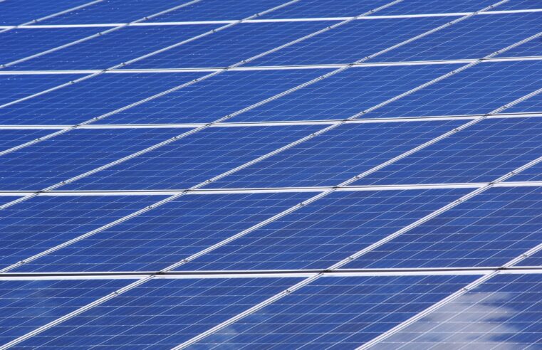 UFV: Pesquisa avalia implicação das mudanças climáticas na geração de energia fotovoltaica no Brasil