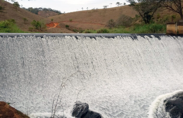 UFV assina termo de concessão da Usina da Casquinha para Funarbe