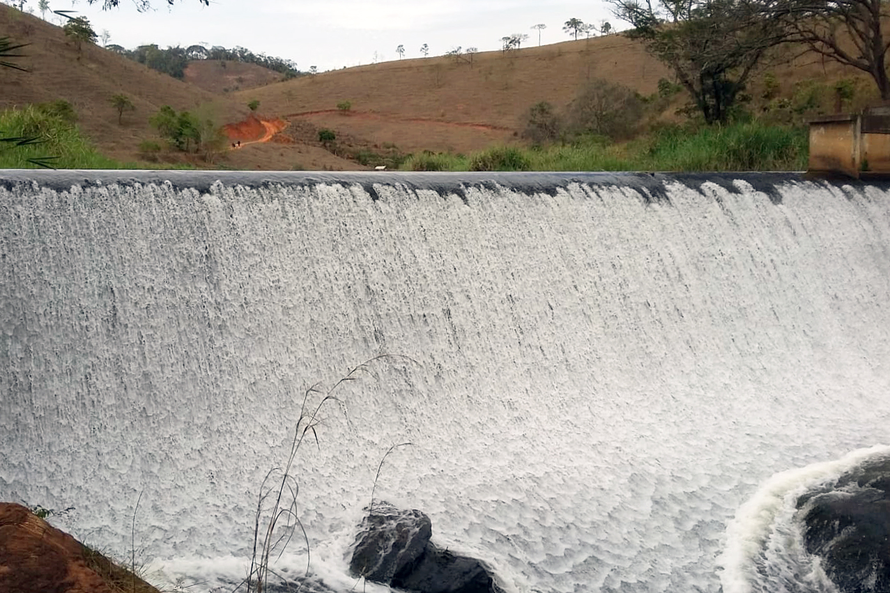 UFV assina termo de concessão da Usina da Casquinha para Funarbe