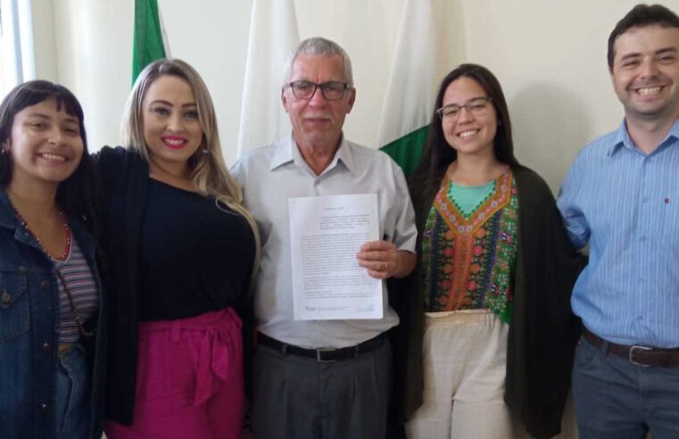 Prefeitura de Viçosa assina convênio que possibilita a reabertura da Casa das Mulheres