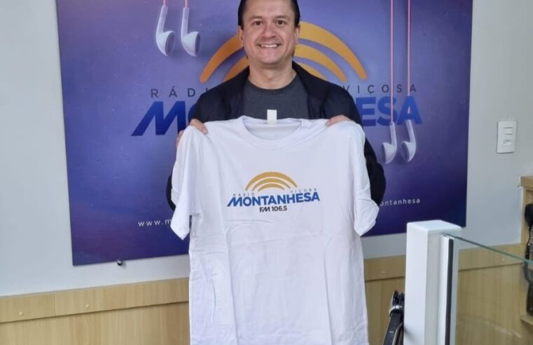 Presidente do Cruzeiro dá detalhes sobre a SAF em entrevista a Rádio Montanhesa