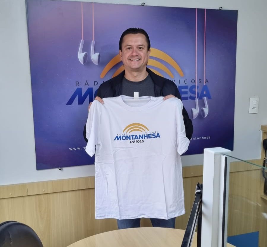 Presidente do Cruzeiro dá detalhes sobre a SAF em entrevista a Rádio Montanhesa