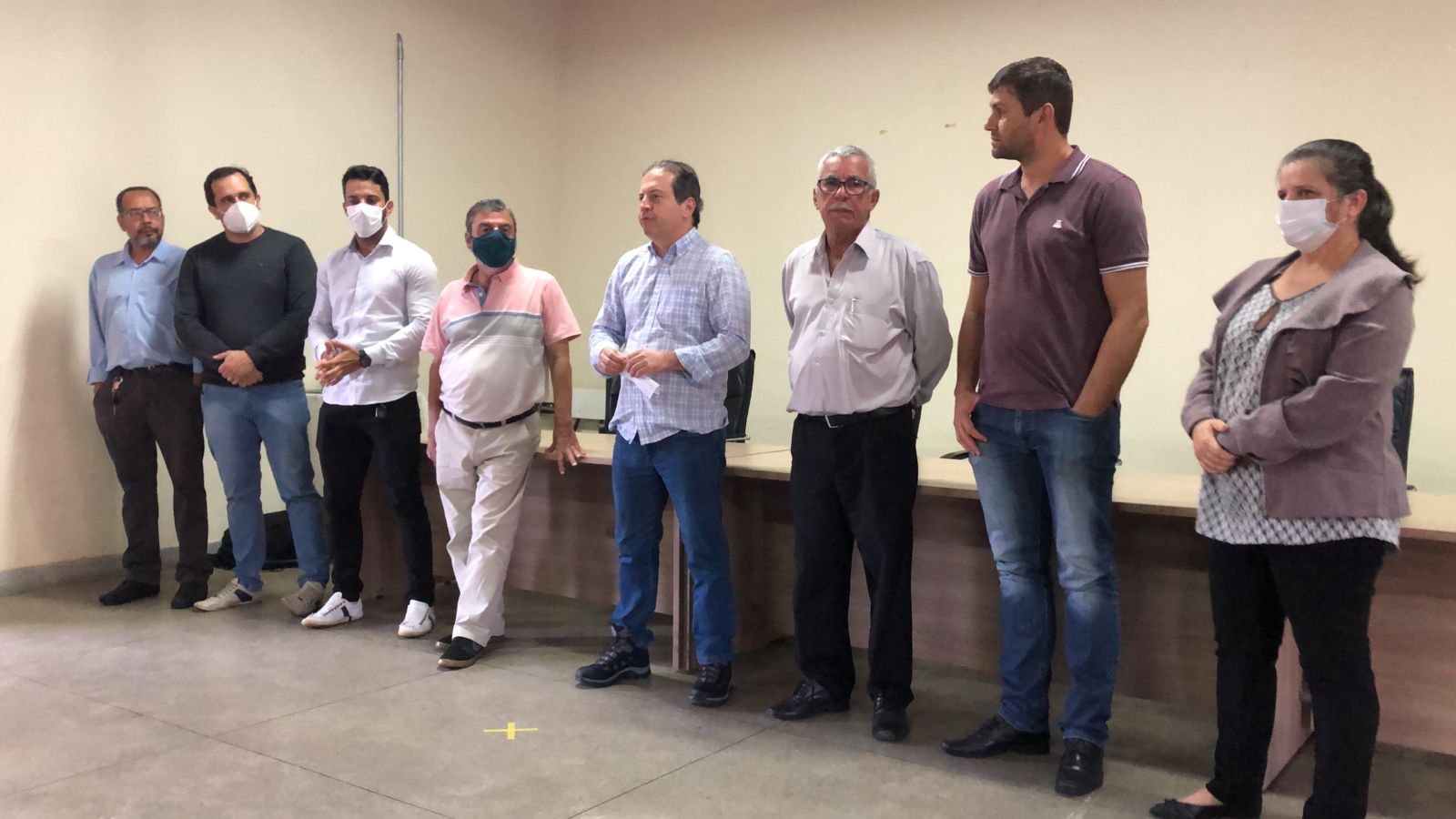 Viçosa: Deputado garante mais um repasse de cerca de R$ 2,5 milhões para a saúde