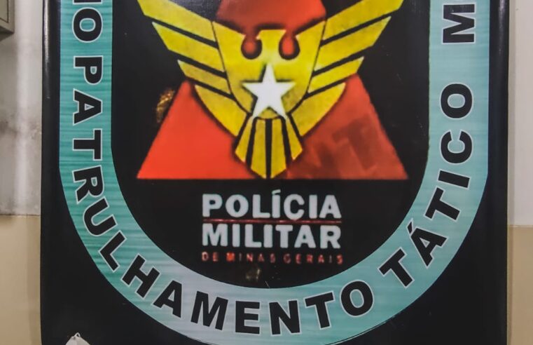 PM de Viçosa prende mulher com 21 buchas de maconha no bairro Bom Jesus