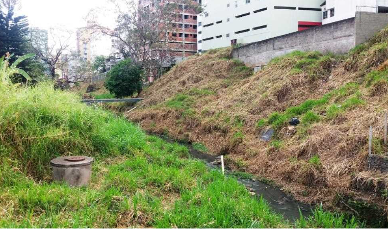 Viçosa: Prefeitura elabora Plano de Recuperação da Bacia do Ribeirão São Bartolomeu