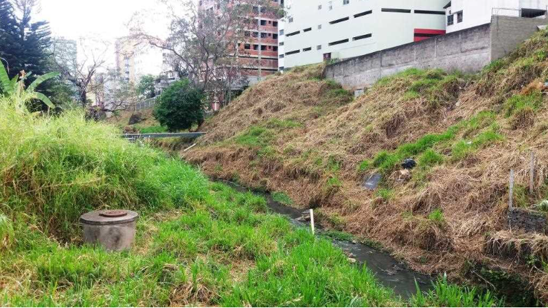 Viçosa: Prefeitura elabora Plano de Recuperação da Bacia do Ribeirão São Bartolomeu