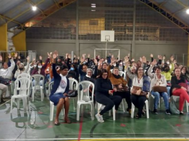 Secretário de Administração da Prefeitura de Viçosa fala sobre o fim da Greve dos Professores