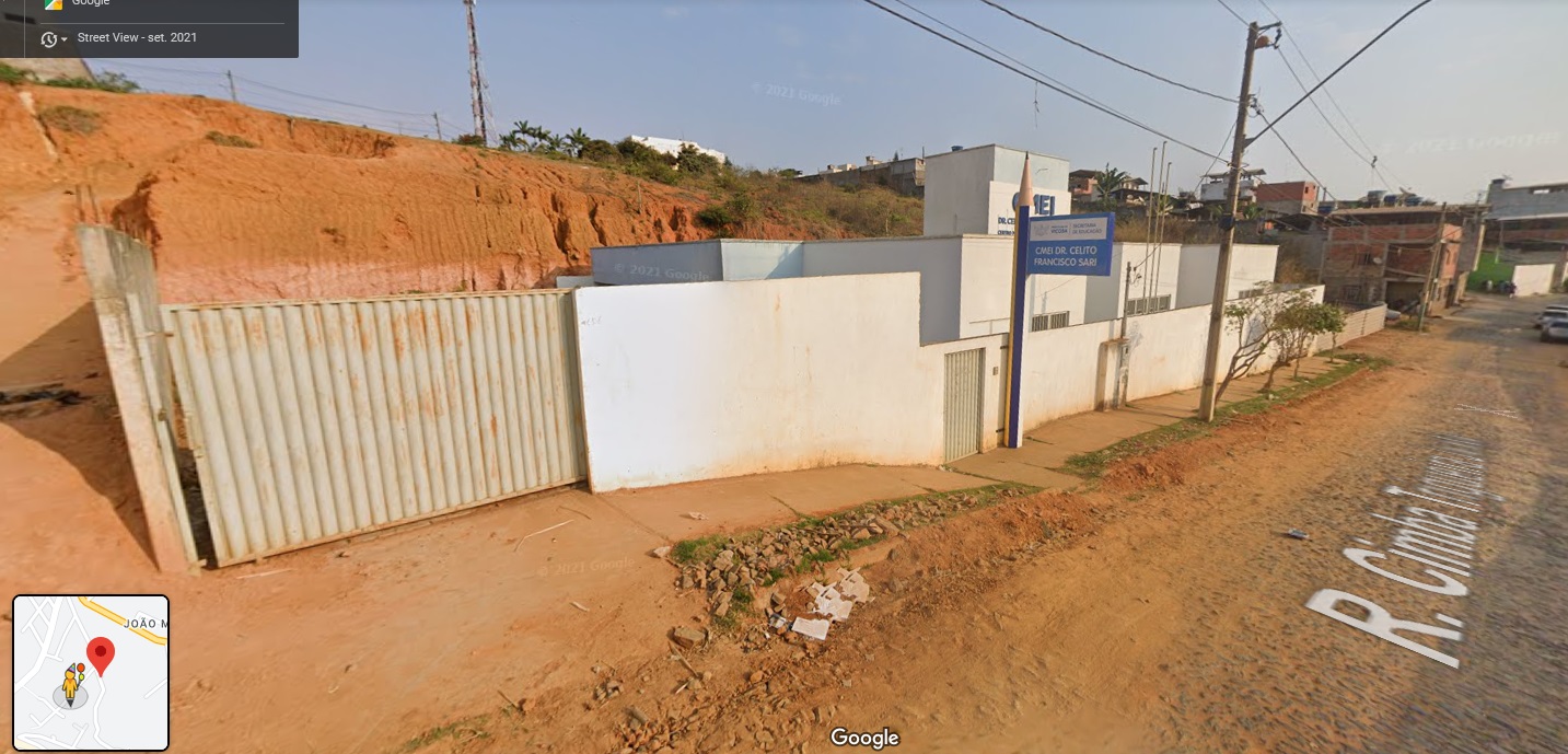 Viçosa: homem assassinado no Carlos Dias é o segundo homicídio ocorrido na cidade em menos de uma semana