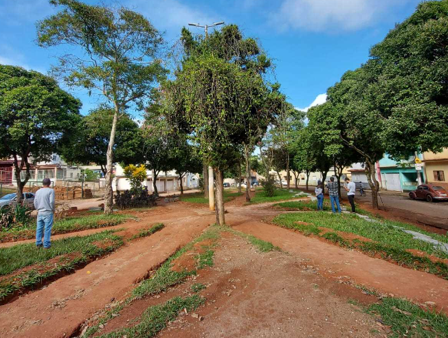 Viçosa: Administração Municipal declara investimento de R$6 milhões em 18 meses de atuação