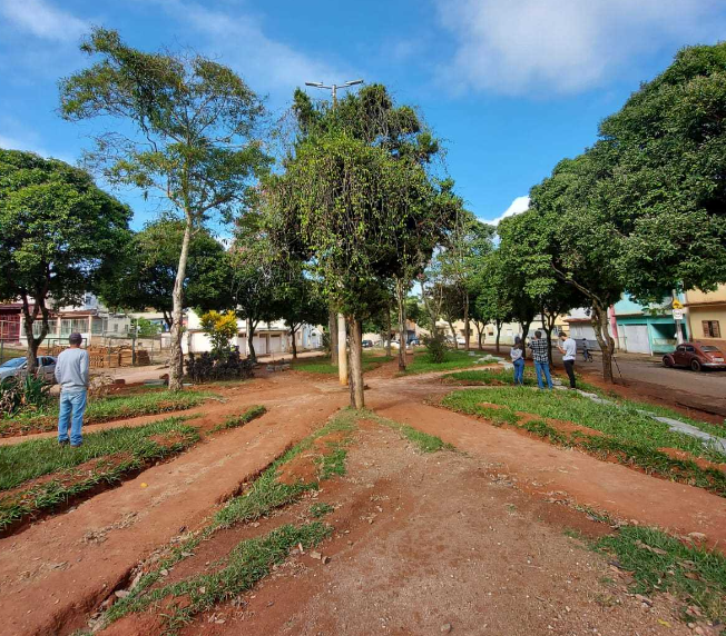 Viçosa: Administração Municipal declara investimento de R$6 milhões em 18 meses de atuação
