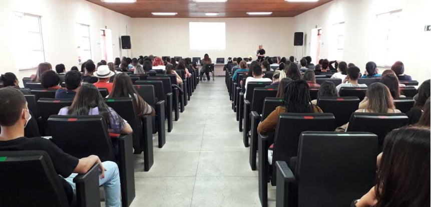 12ª Conferência de Saúde é realizada em Viçosa