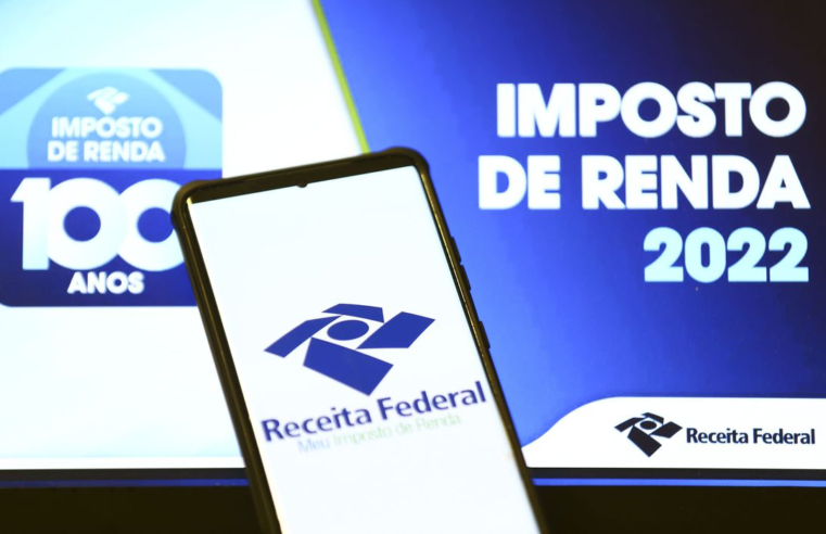 Receita paga hoje (30) restituições do segundo lote do IR 2022