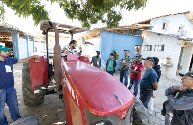 UFV: Semana do Produtor Rural tem inscrições prorrogadas